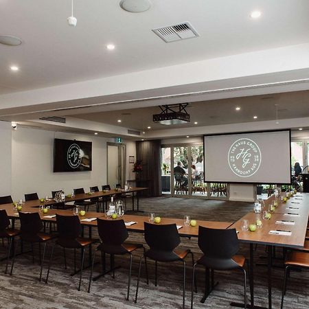 The Studios By Manna, Ascend Hotel Collection Hahndorf Zewnętrze zdjęcie
