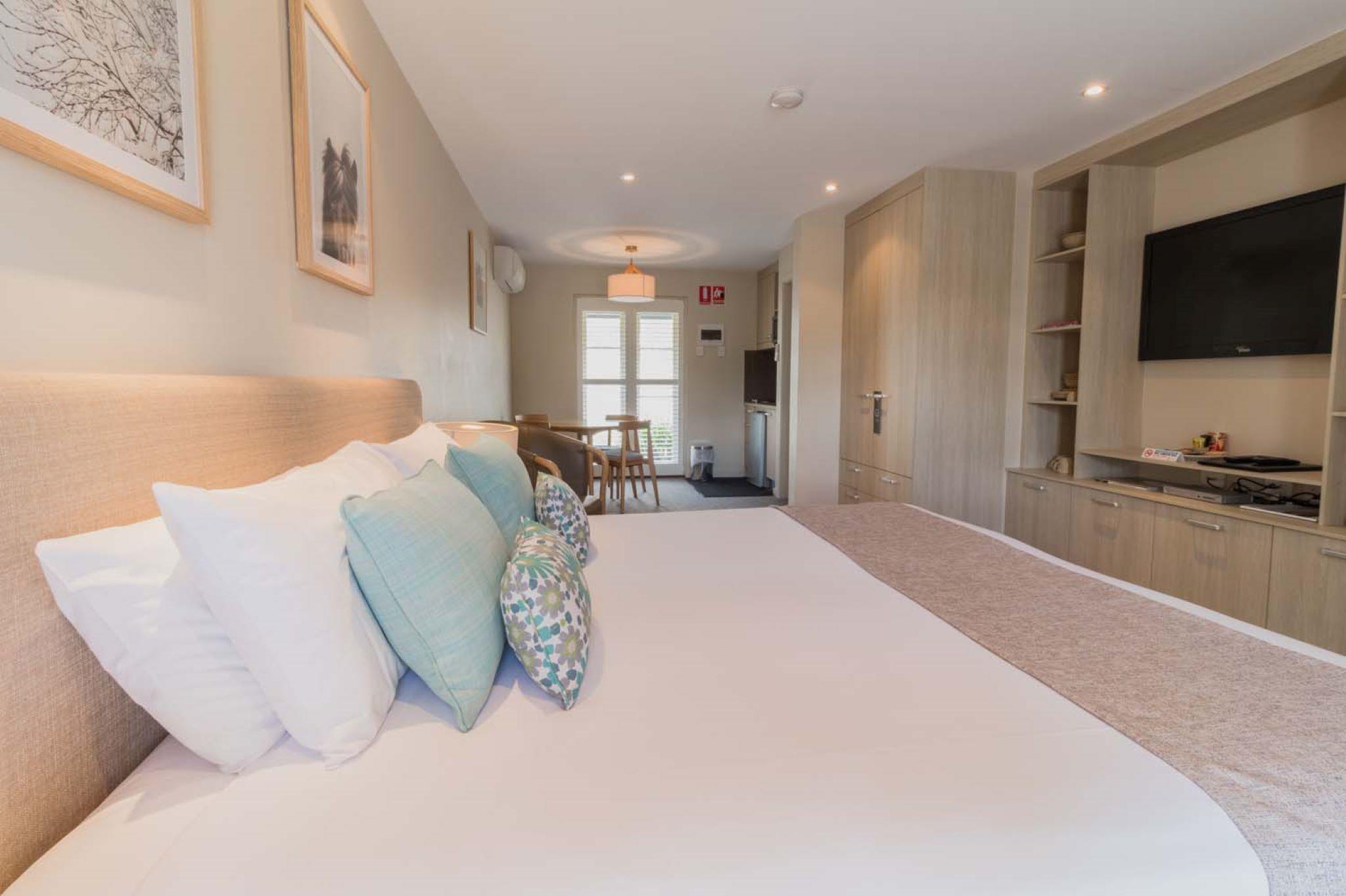 The Studios By Manna, Ascend Hotel Collection Hahndorf Zewnętrze zdjęcie