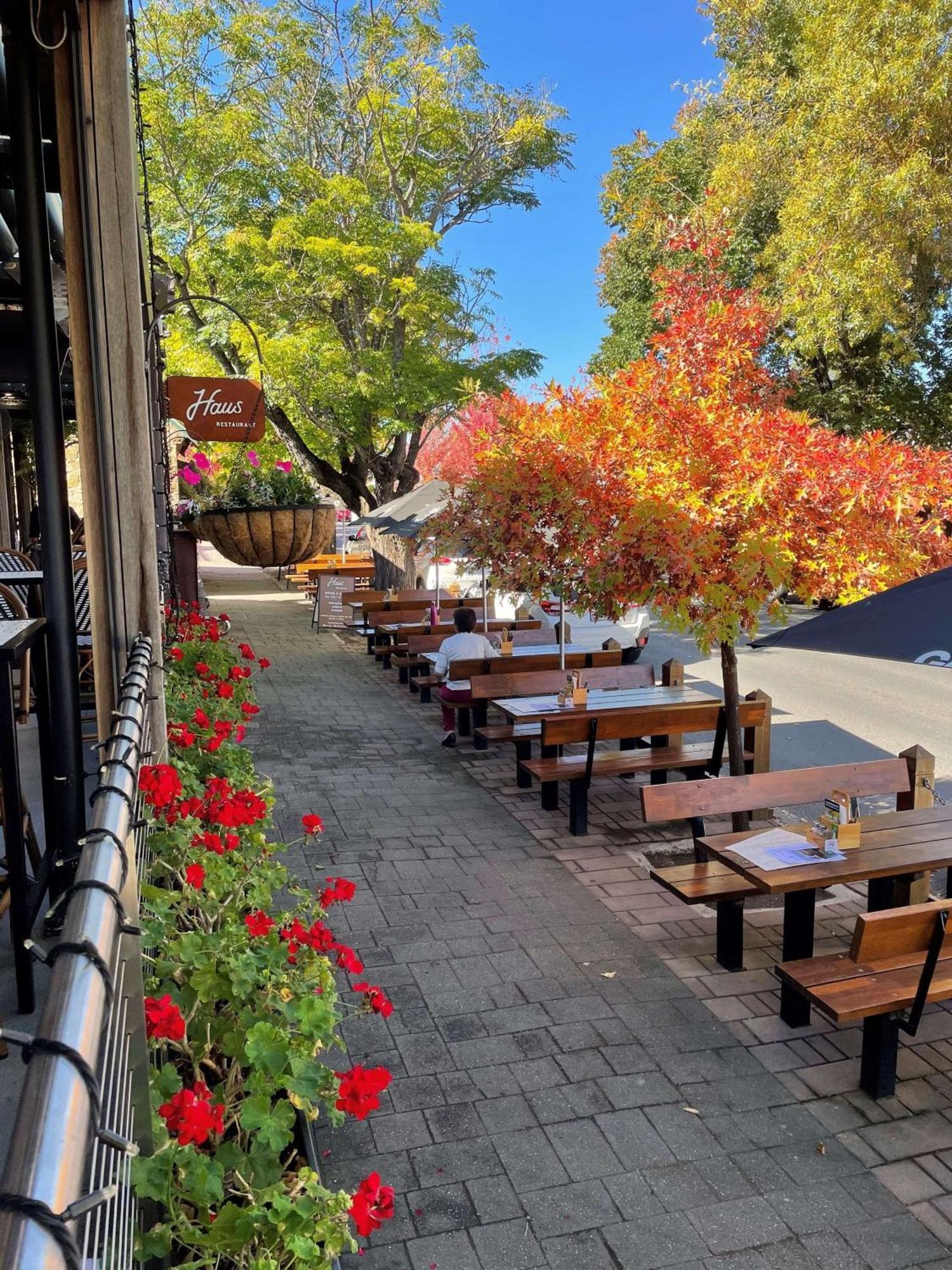 The Studios By Manna, Ascend Hotel Collection Hahndorf Zewnętrze zdjęcie