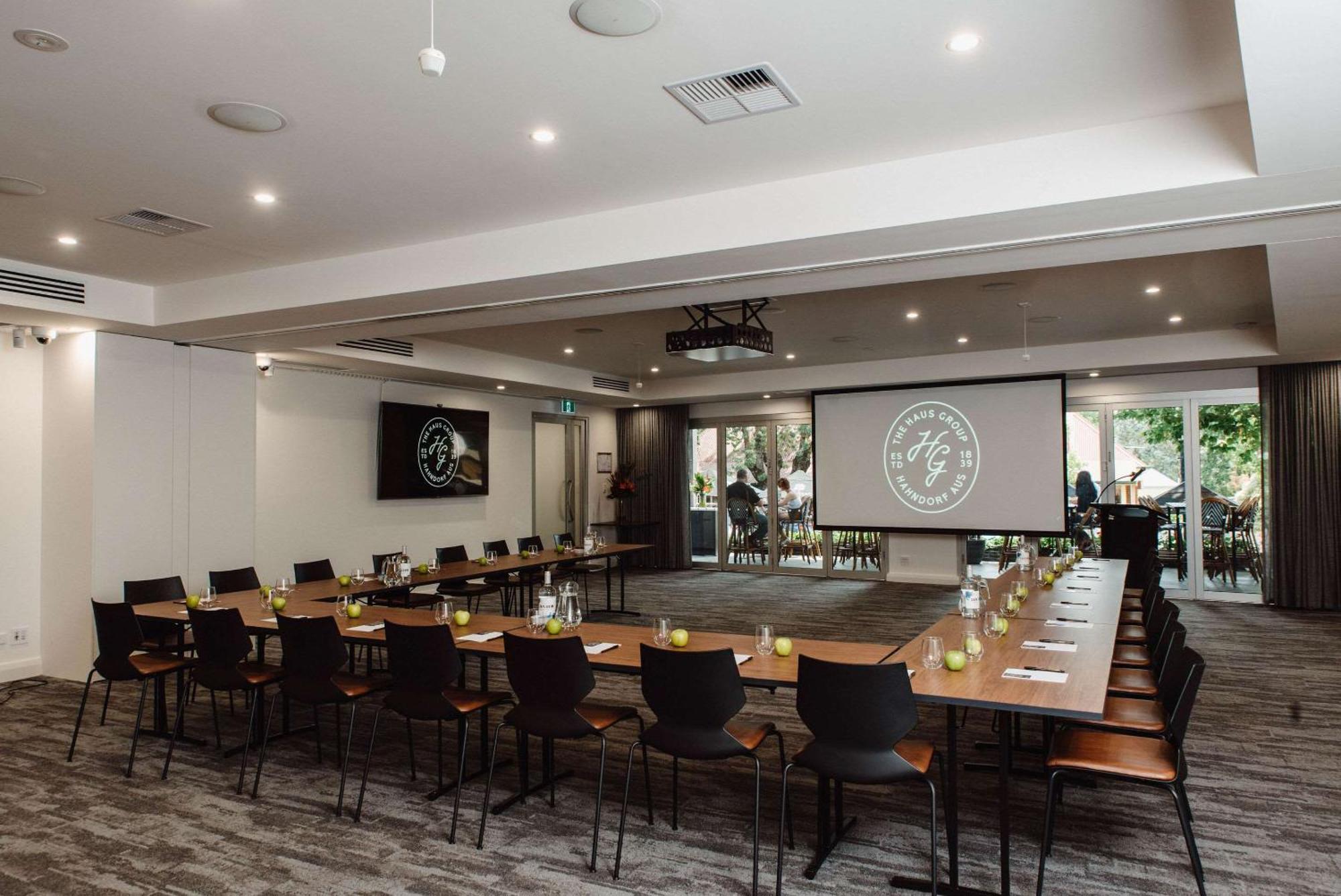 The Studios By Manna, Ascend Hotel Collection Hahndorf Zewnętrze zdjęcie