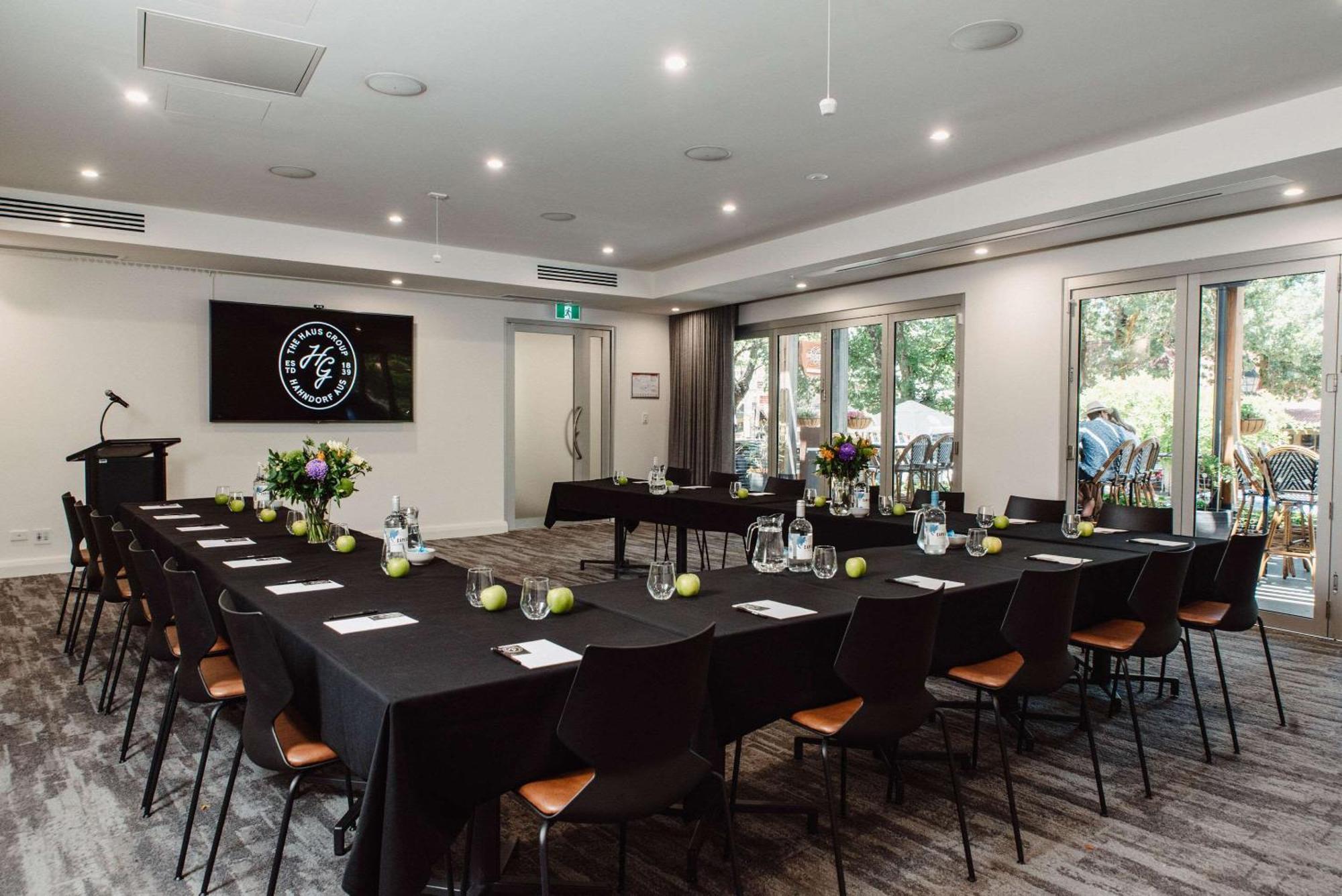 The Studios By Manna, Ascend Hotel Collection Hahndorf Zewnętrze zdjęcie