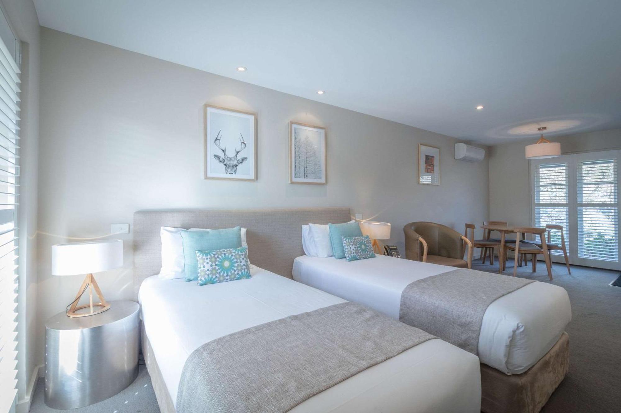 The Studios By Manna, Ascend Hotel Collection Hahndorf Zewnętrze zdjęcie