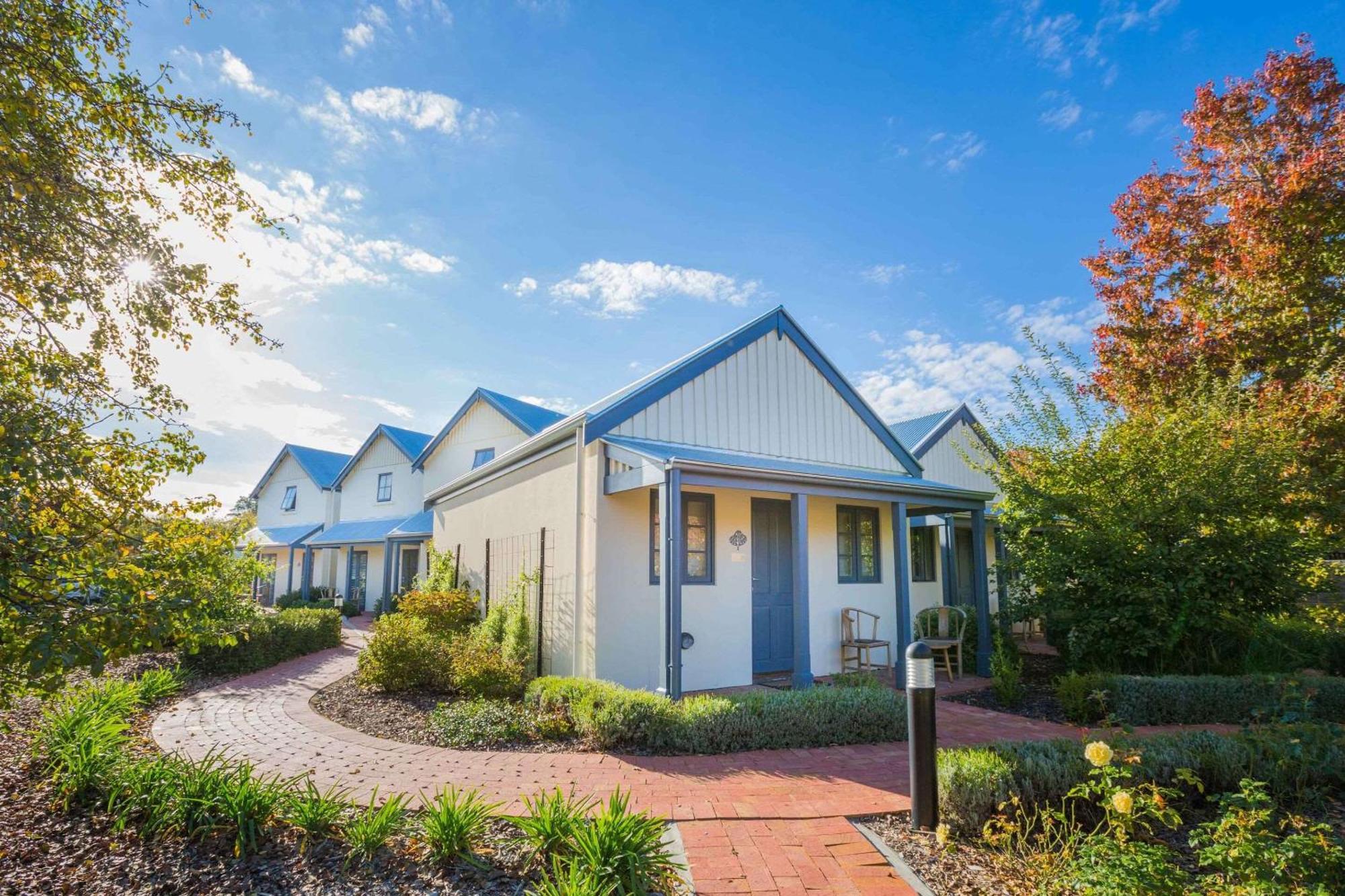 The Studios By Manna, Ascend Hotel Collection Hahndorf Zewnętrze zdjęcie