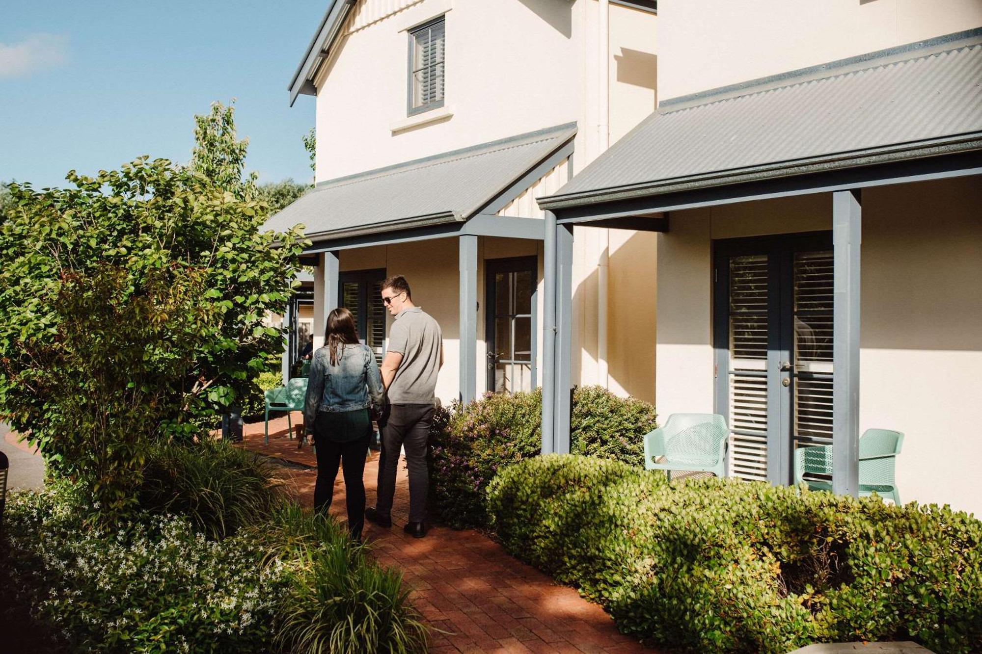 The Studios By Manna, Ascend Hotel Collection Hahndorf Zewnętrze zdjęcie