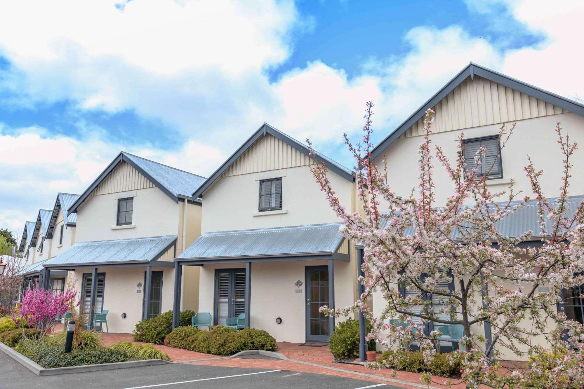 The Studios By Manna, Ascend Hotel Collection Hahndorf Zewnętrze zdjęcie